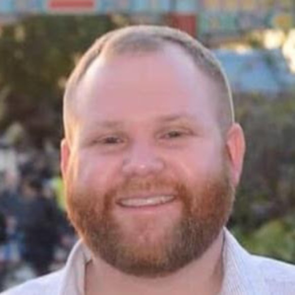 Meet your Posher, Matt - Picture 1 of 1